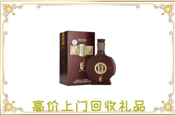 黄石市周边回收习酒